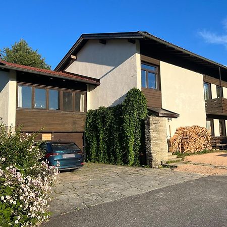 Haus Im Gruenen Appartement Saalfelden Buitenkant foto