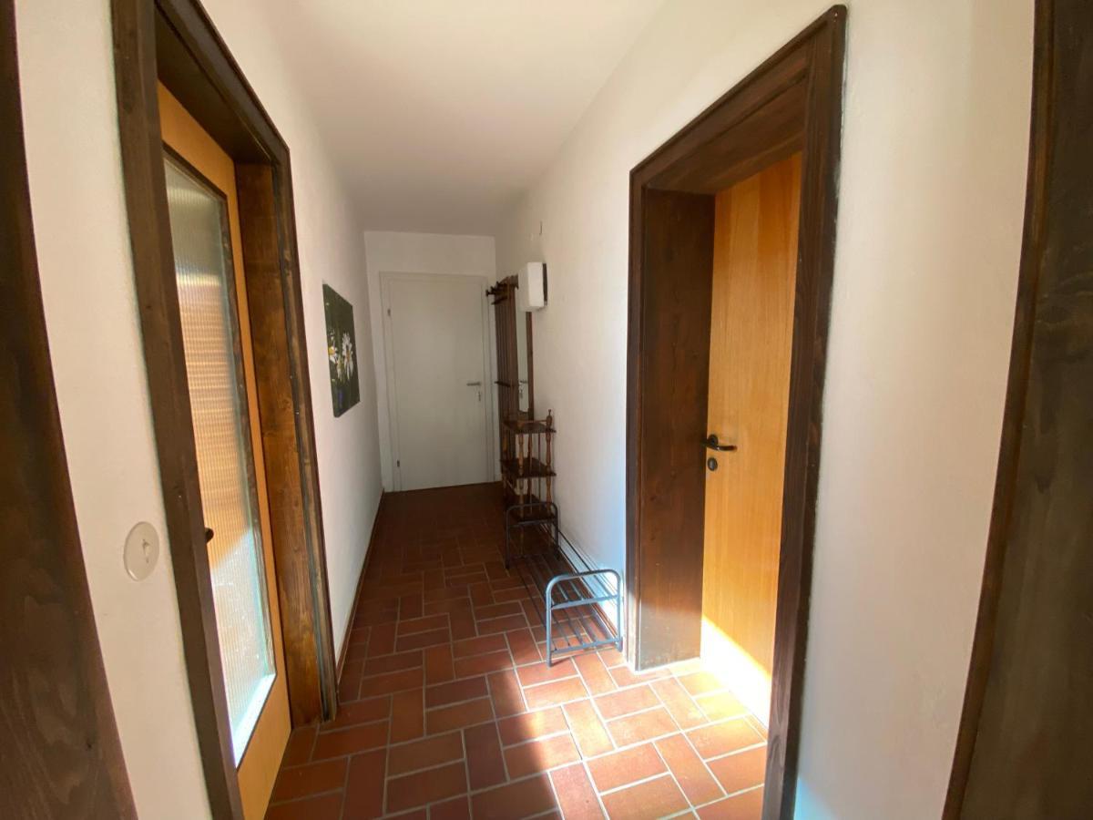 Haus Im Gruenen Appartement Saalfelden Buitenkant foto