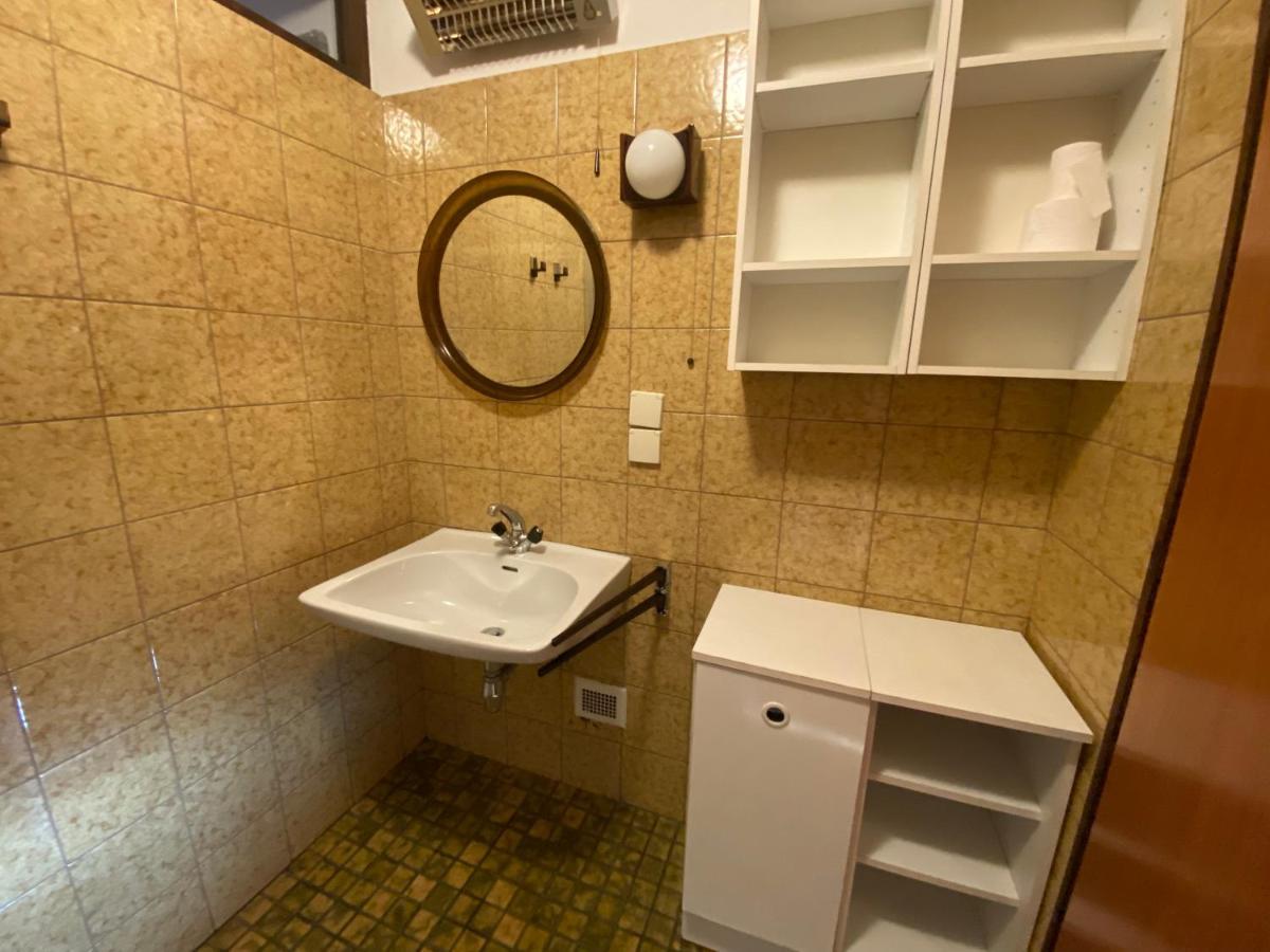 Haus Im Gruenen Appartement Saalfelden Buitenkant foto