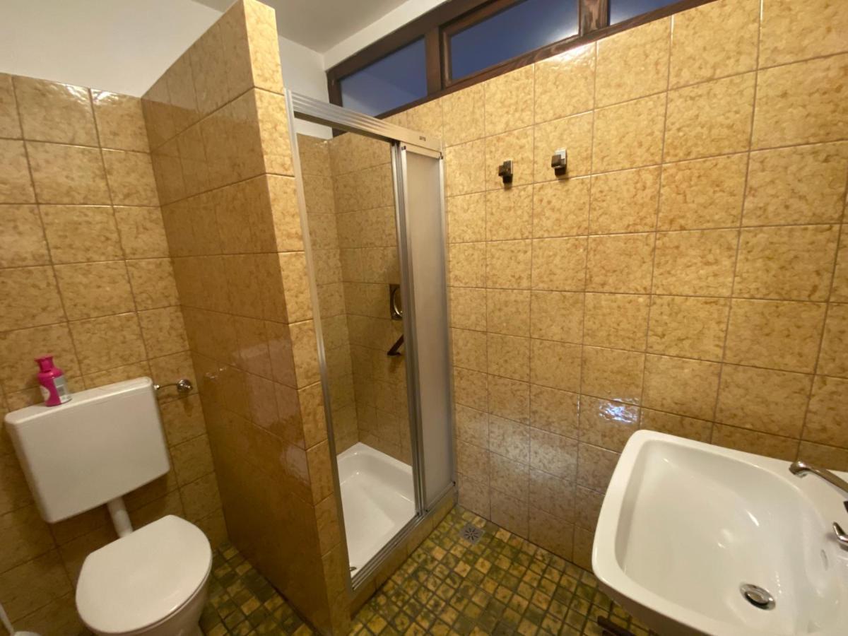 Haus Im Gruenen Appartement Saalfelden Buitenkant foto