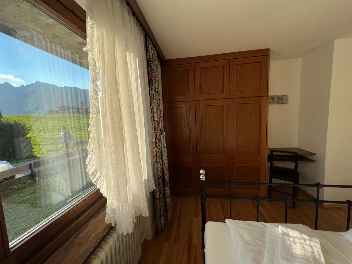 Haus Im Gruenen Appartement Saalfelden Buitenkant foto