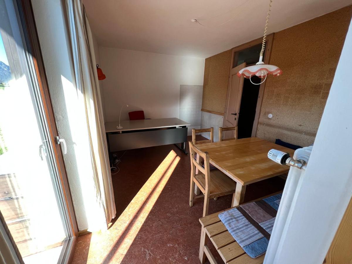 Haus Im Gruenen Appartement Saalfelden Buitenkant foto
