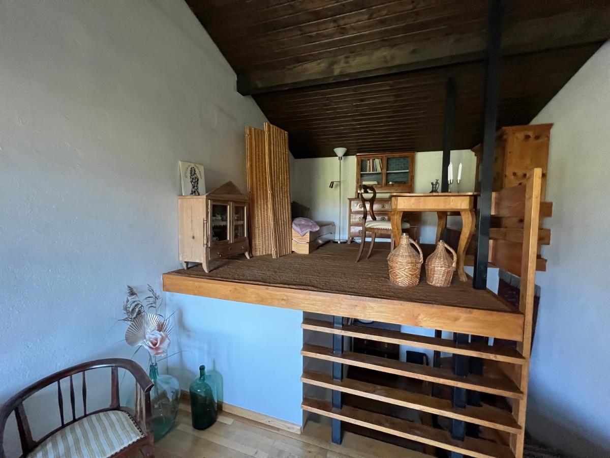 Haus Im Gruenen Appartement Saalfelden Buitenkant foto